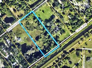 4612 Windmill Road, The Acreage, FL 33470