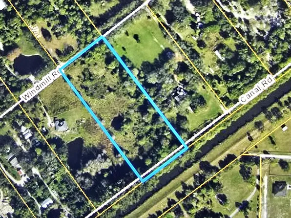 4612 Windmill Road, The Acreage, FL 33470