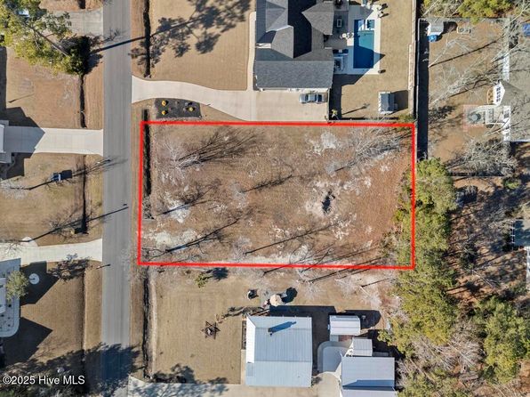 Lot 38 Kemper Drive, Hampstead, NC 28443