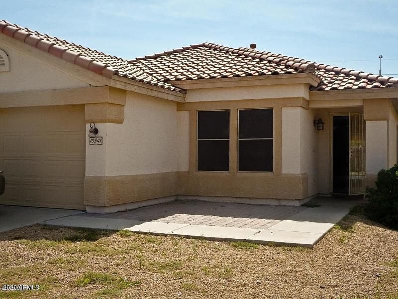 1st image of 10541 W Via Del Sol