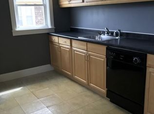 46 Lane St #3, Fall River, MA 02721