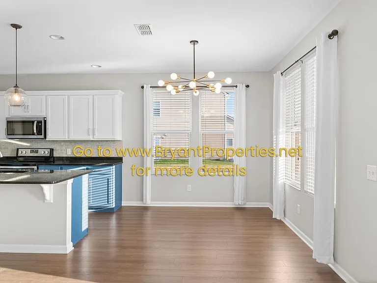 1801 Stonewater Dr — Photo 15