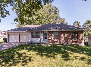809 N Mohawk Ave, Independence, MO 64056