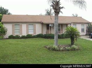 517 Battersea Ave, Deltona, FL 32738