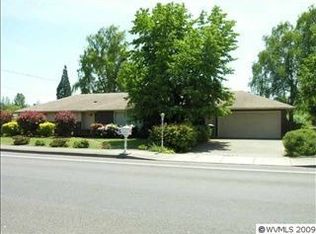 4950 State St, Salem, OR 97301