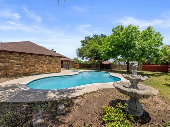 106 Brushy Way, Red Oak, TX 75154