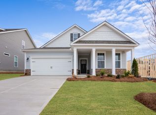 102 Barred Owl Rd, Travelers Rest, SC 29690