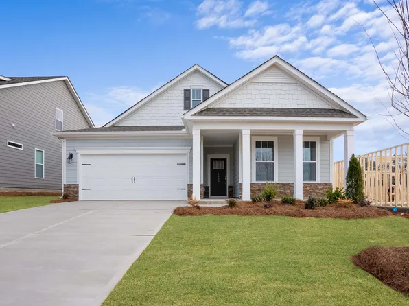 102 Barred Owl Rd, Travelers Rest, SC 29690