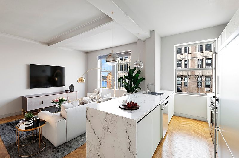 1st image of 677 W End Ave APT 13C