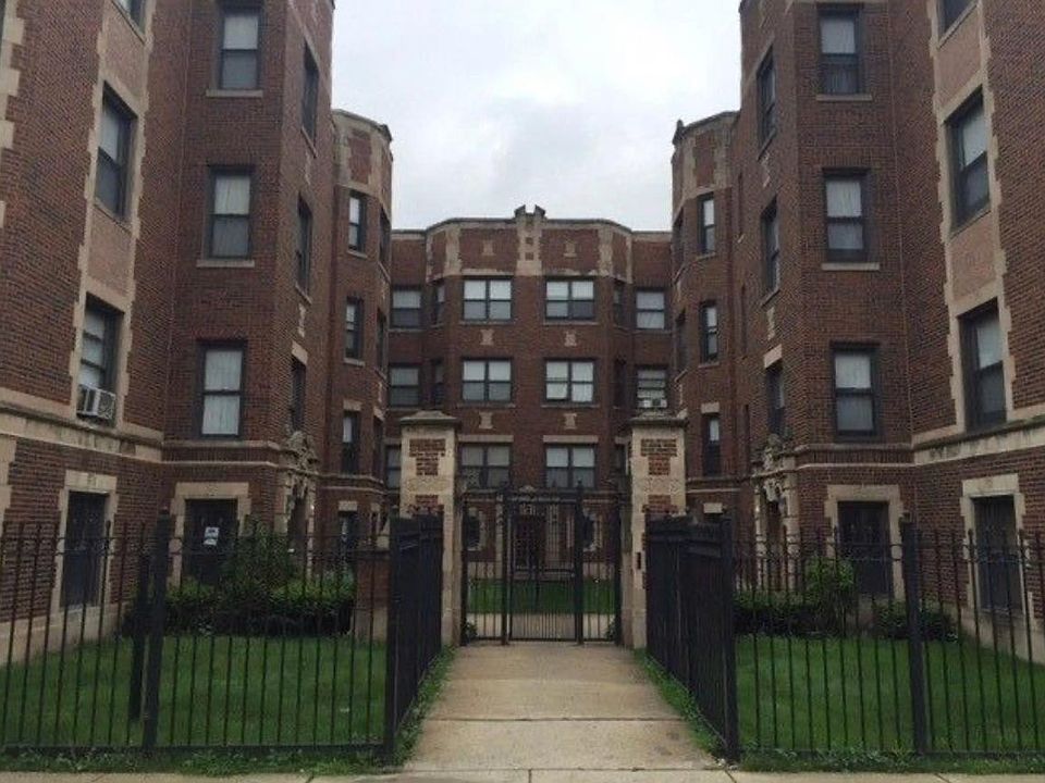 1st image of 7951 S Drexel Ave #3B
