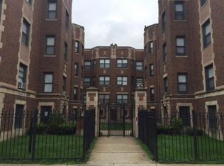 7951 S Drexel Ave #3B, Chicago, IL 60619