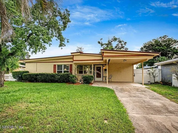 1413 GRIFLET Road, Jacksonville, FL 32211