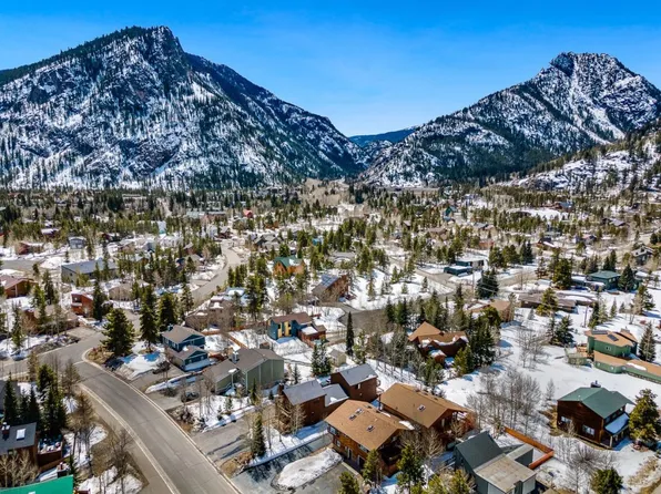 607 Little Chief Way #A, Frisco, CO 80443