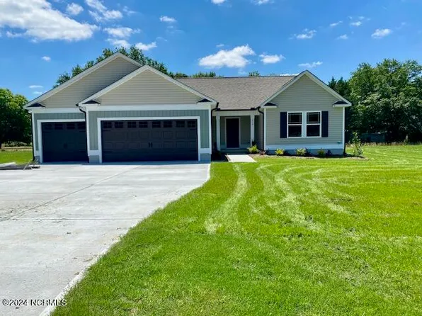 210 Arthur's Creek Drive, Goldsboro, NC 27530