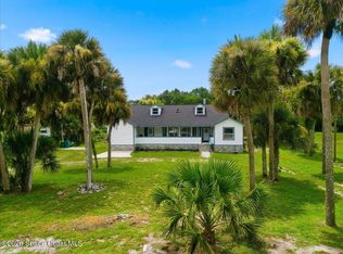 4600 Kumquat St, Cocoa, FL 32926