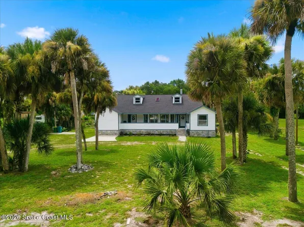4600 Kumquat St, Cocoa, FL 32926