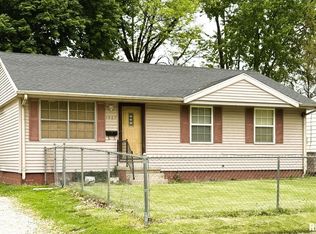 1967 Gregory Ct, Springfield, IL 62703