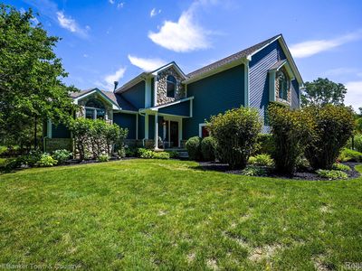 6132 Lange Rd, Howell, MI, 48843