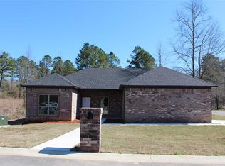 6008 Laguna Ipala, Shannon Hills, AR 72103
