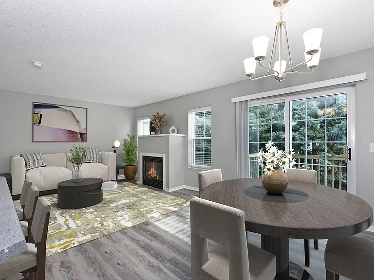 Summit Townhomes — Photo 7