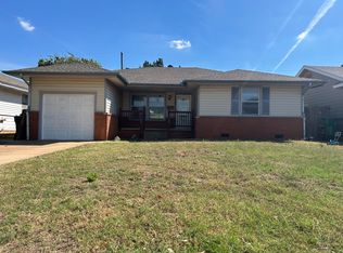 3208 N Warren Ave, Oklahoma City, OK 73112