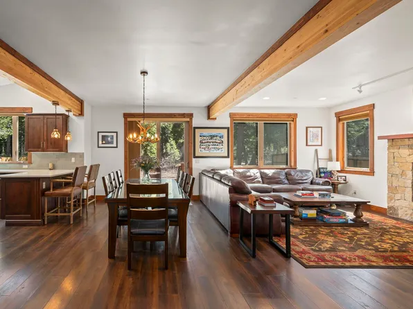 551 McKinney Rd, Tahoma, CA 96142