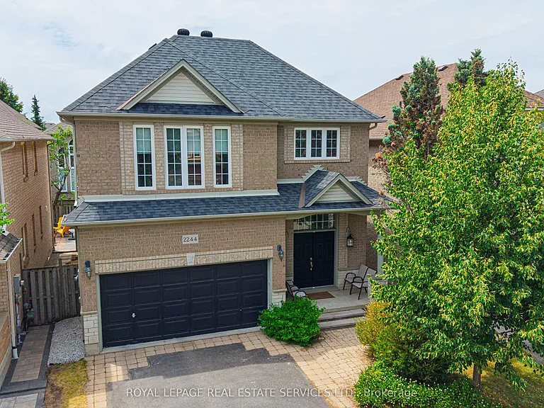 2244 Osprey Ln — Photo 3