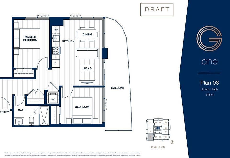1st image of 13685 102nd Ave #708
