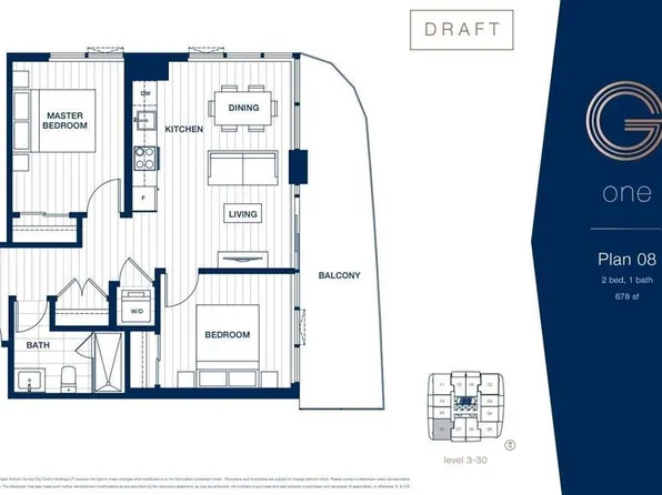 13685 102nd Ave #708, Surrey, BC V3T 1N7