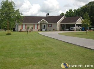 720 Lantier Rd, Carencro, LA 70520