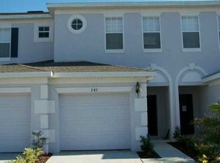 243 Bexley Dr, Davenport, FL 33897