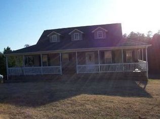 1920 Masseyville Rd, Bethel Springs, TN 38315