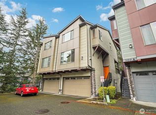 Spring Valley Townhomes, Renton, WA 98055