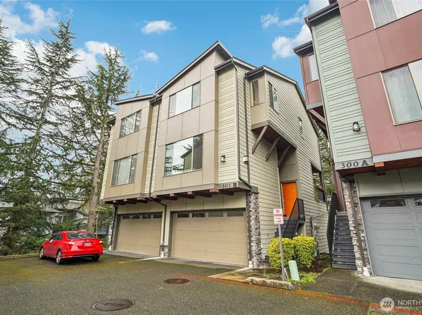 301 S 47th Street #B, Renton, WA 98055