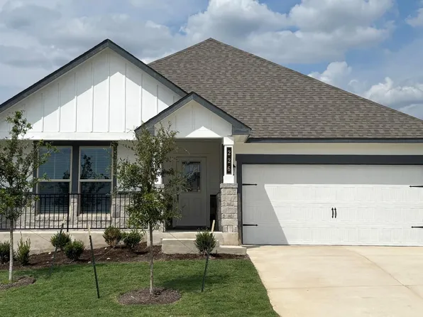 226 Water Well Rd, Burnet, TX 78611