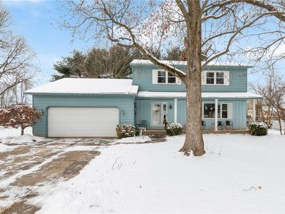 2586 Taylor St, Wooster, OH, 44691