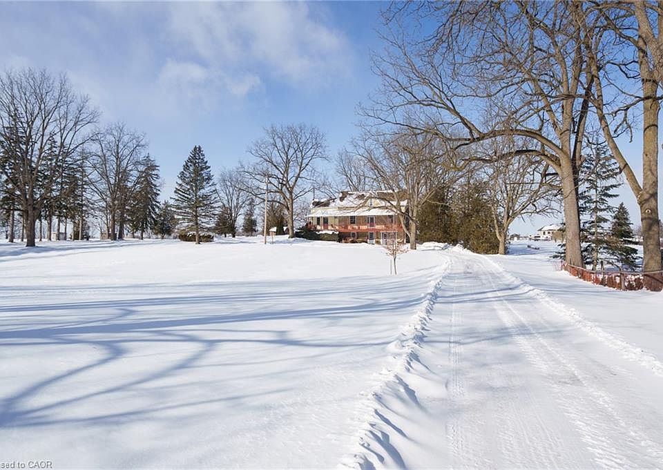 1st image of 463 Concession Rd #14