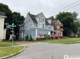 152 Chandler St, Jamestown, NY 14701