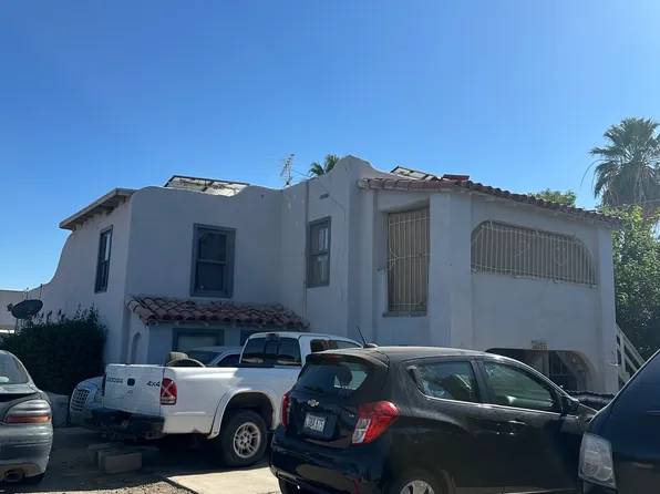 2535 W 4th St #4, Yuma, AZ 85364