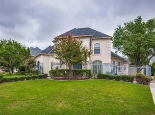 5968 King William Dr, Plano, TX 75093