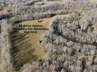 Rainbow Trout Rd, Summersville, KY 42782