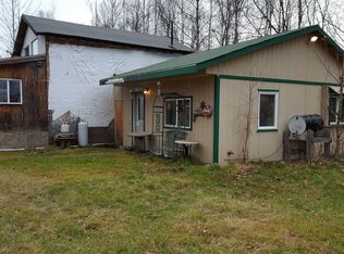 2428 W Schrock Rd, Wasilla, AK 99623