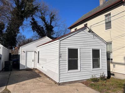 1228 W 40th St, Norfolk, VA, 23508