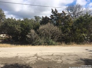 291 Quail Run St, Canyon Lake, TX 78133