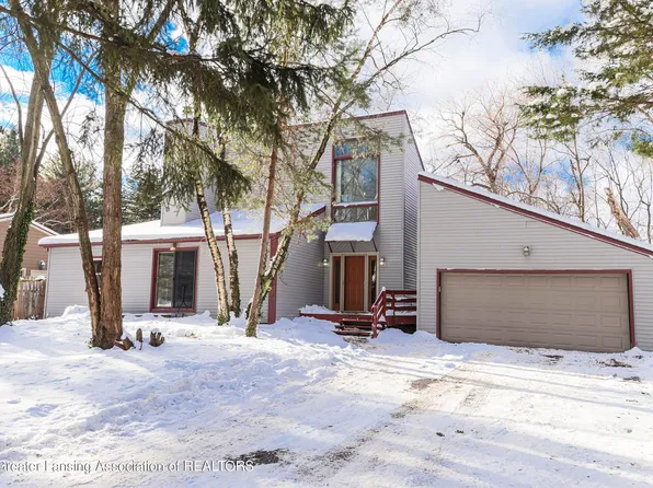 1441 Greenview Ave, East Lansing, MI 48823