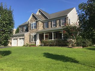 20801 Brook Mill Ct, Great Mills, MD 20634