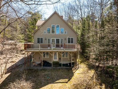 42 Lord Road, Westport Island, ME, 04578