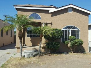 9413 San Miguel Ave, South Gate, CA 90280