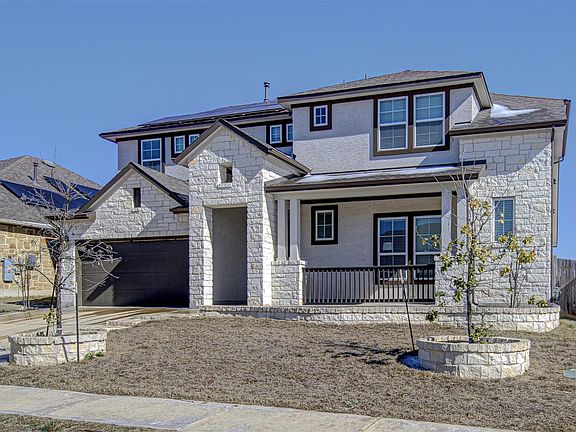 2nd image of 822 Wild Pecan Loop