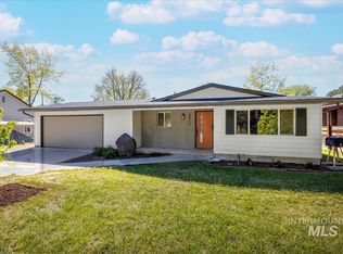 2311 N 23rd St, Boise, ID 83702